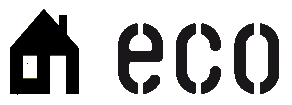 Eco-logisch logo