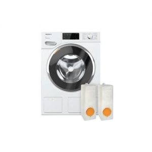 Miele WWG 760 WPS TwinDos AllWater Hotfill wasmachine