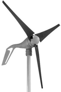 Pikasola Wind Turbine Generator 400W windmolen voor thuis