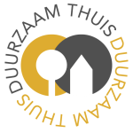 Duurzaamthuis logo x transparant
