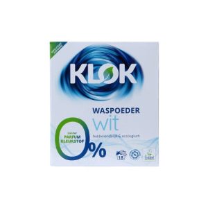 KLOK biologisch schoonmaken