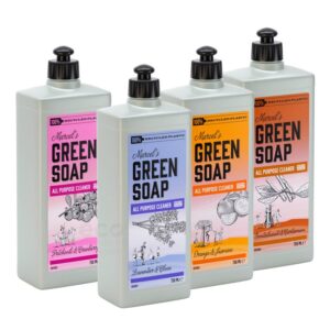 Marcels greensoap allesreiniger