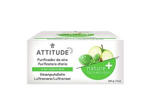 Attitude luchtreiniging eco luchtverfrisser