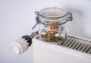 Saving For Heating