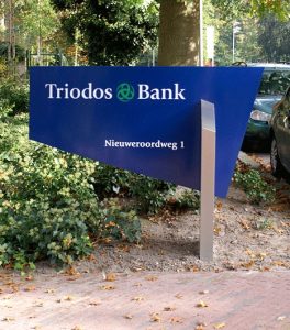 Triodos bank