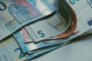 Geld Lening