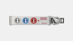 Quooker Energieverdeler Stekkerdoos