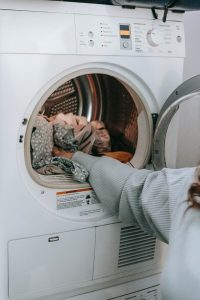 duurzaam wassen