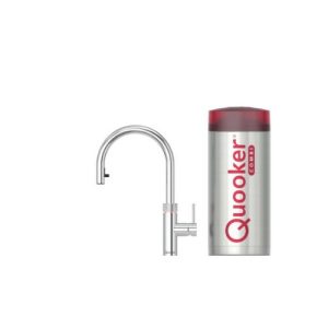 Quooker Flex energieverbruik