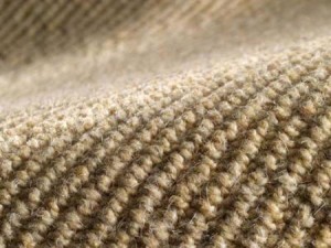 Wollen tapijt duurzaam