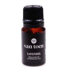 Lavendel Olie Tegen Zilvesvisjes