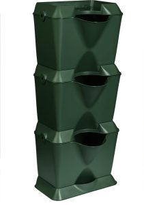 Minigarden one verticaal tuinieren groen