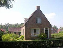 Renovatie huis