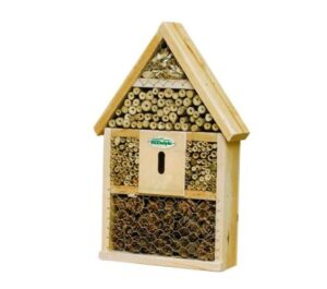 Insectenhotel Groot