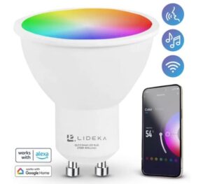 Lideka Spot