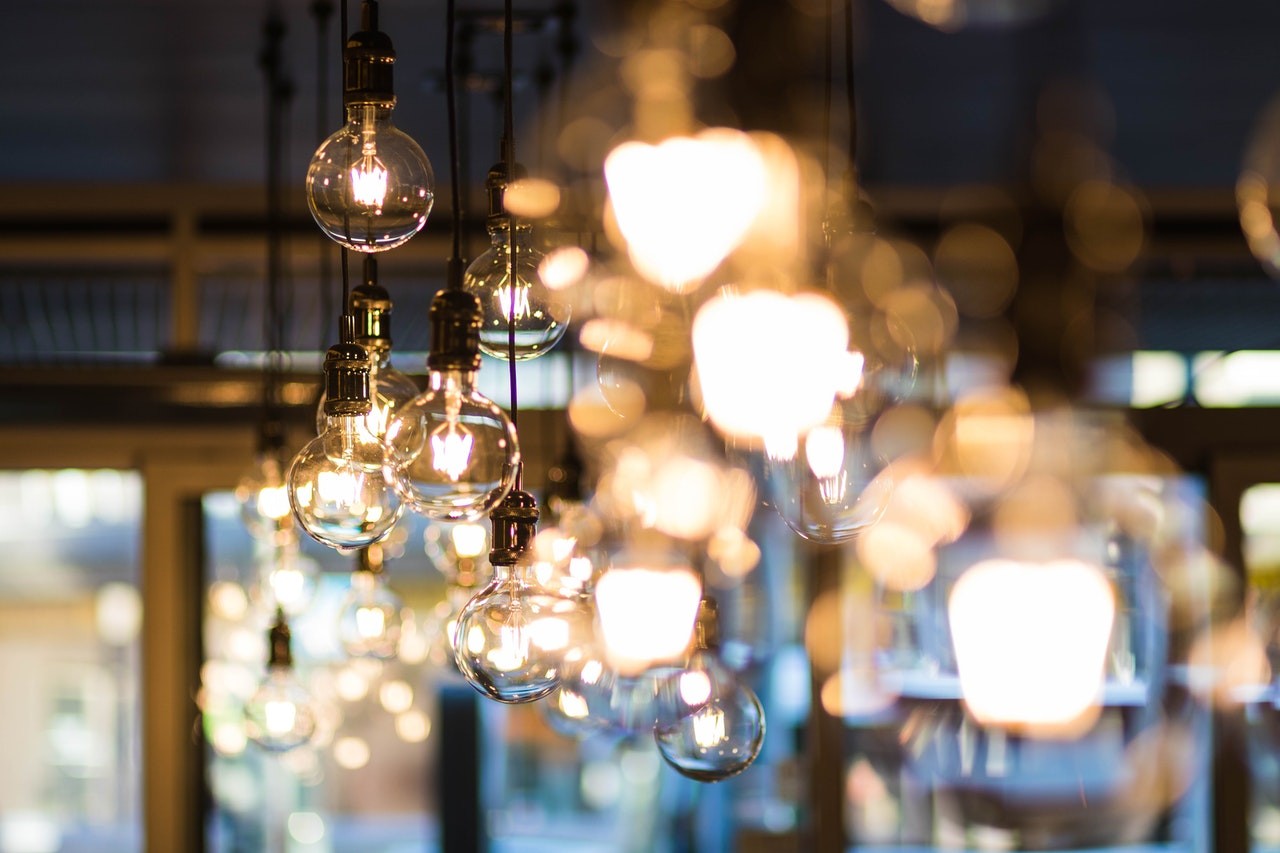 beste ledlampen, ledlampen, duurzame verlichting, duurzaam huis