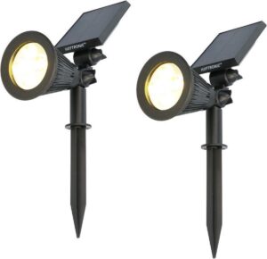 Tuinlamp Hoftronic