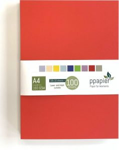 Gekleurd Hobby Papier