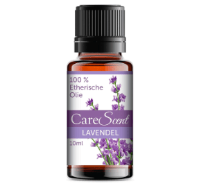 Care Sent Etherische olie: Lavendel