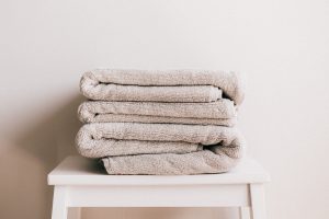 Handdoeken