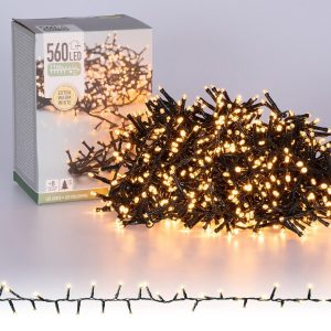 Kerstlampjes