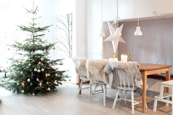 Kerstverlichting kapot
