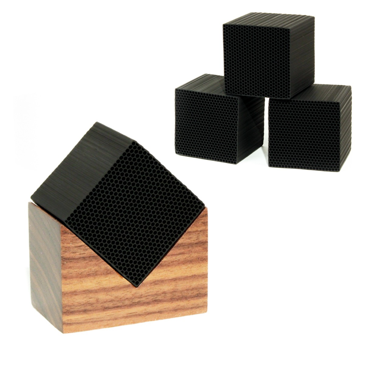 Chikuno cube