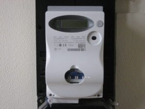 Slimme meter
