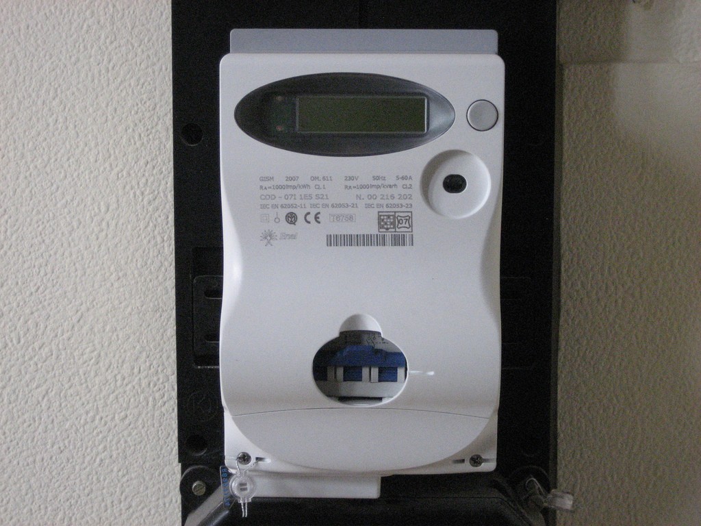 Slimme meter