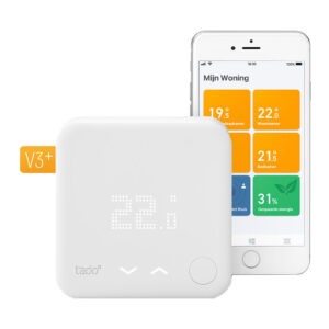 Tado slimme thermostaat v