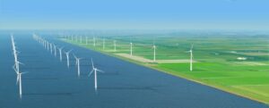 Windenergie thuis in nederland