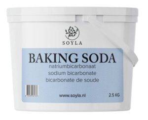 Soyla Baking Soda 1.5kg