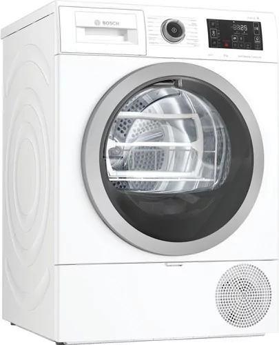 Bosch wtu nl wasmachine