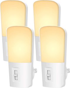 Qumax led nachtlampje stopcontact stuks