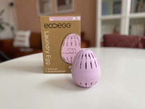 Eco egg review Eco Egg wasbal