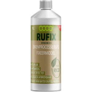 Eikenprocessierups bestrijding bio