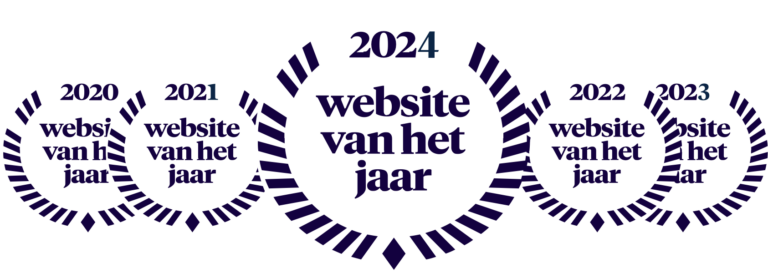 Website Van Het Jaar Duurzaamheid 2024 Groep
