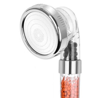 ecoshower douchekop