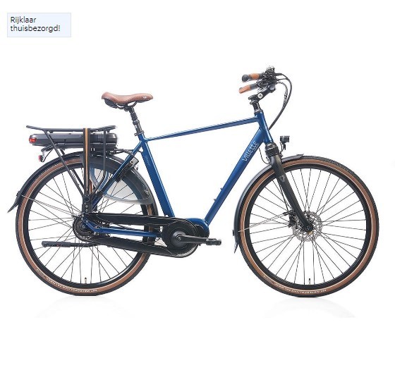 Beste elektrische fiets - Duurzaamthuis.nl