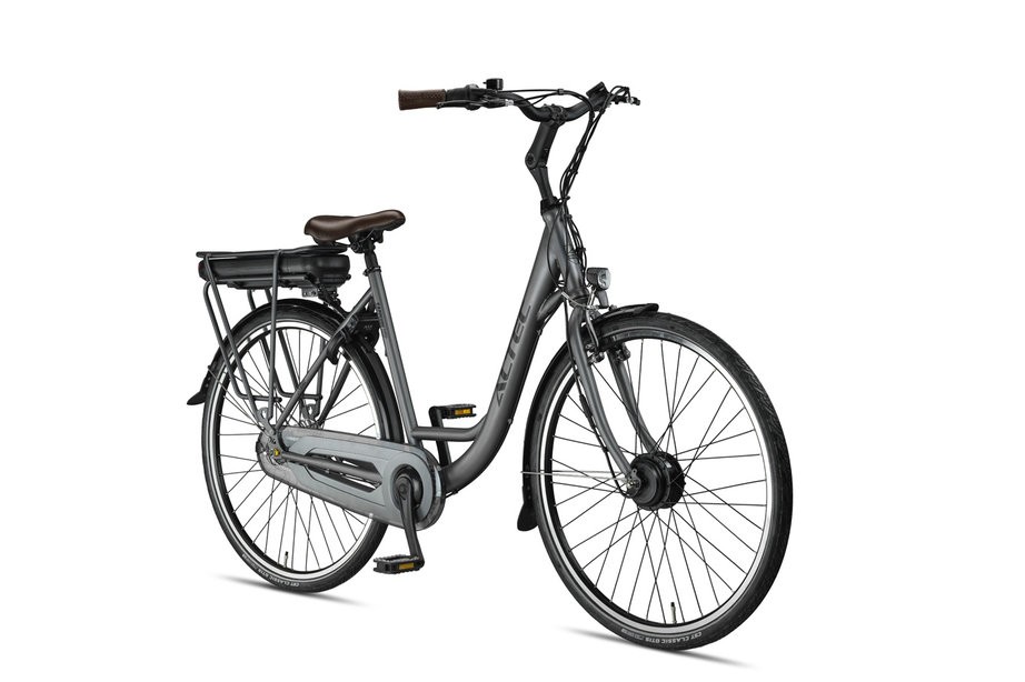 Beste elektrische fiets - Duurzaamthuis.nl