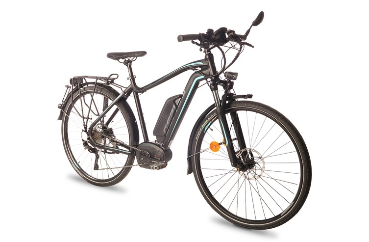 Beste elektrische fiets - Duurzaamthuis.nl