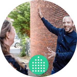De energiebespaarders
