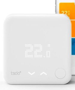tado° Slimme Thermostaat V3+ Starterskit