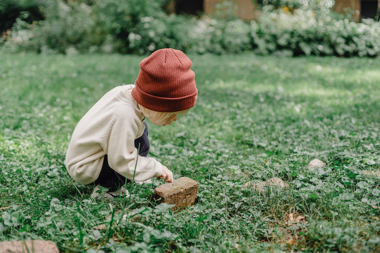 kinderen en duurzaamheid