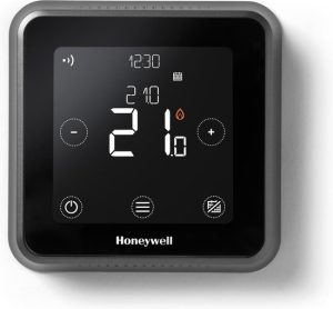 Honeywell Lyric T6 Slimme Thermostaat