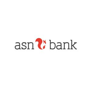 Asn bank logo