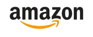 Amazon logo transparant