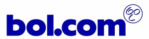 Bol webwinkel logo