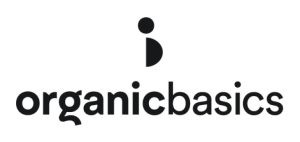 Organic basics logo