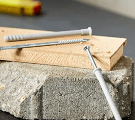 vloerisolatie, vloer isoleren, slagpluggen